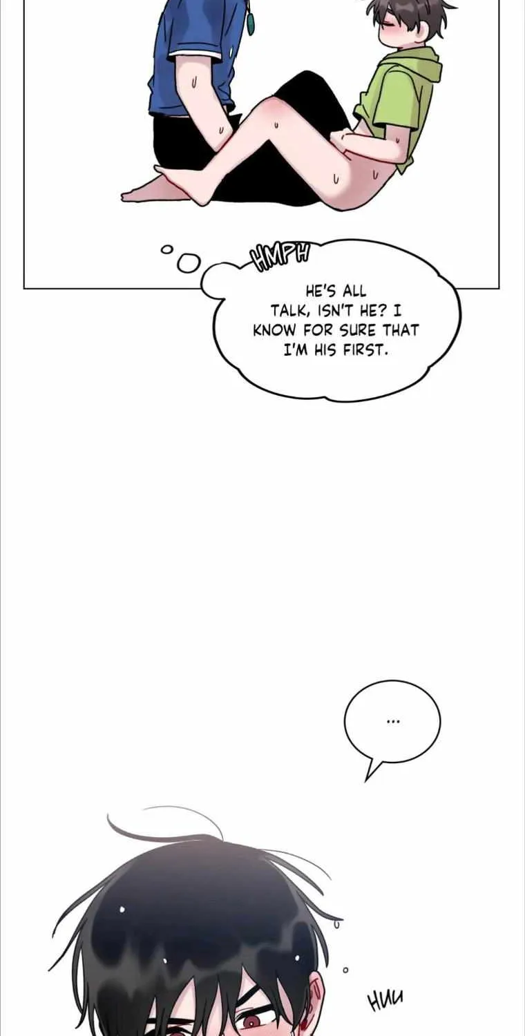 One Summer Day Chapter 33 page 63 - 