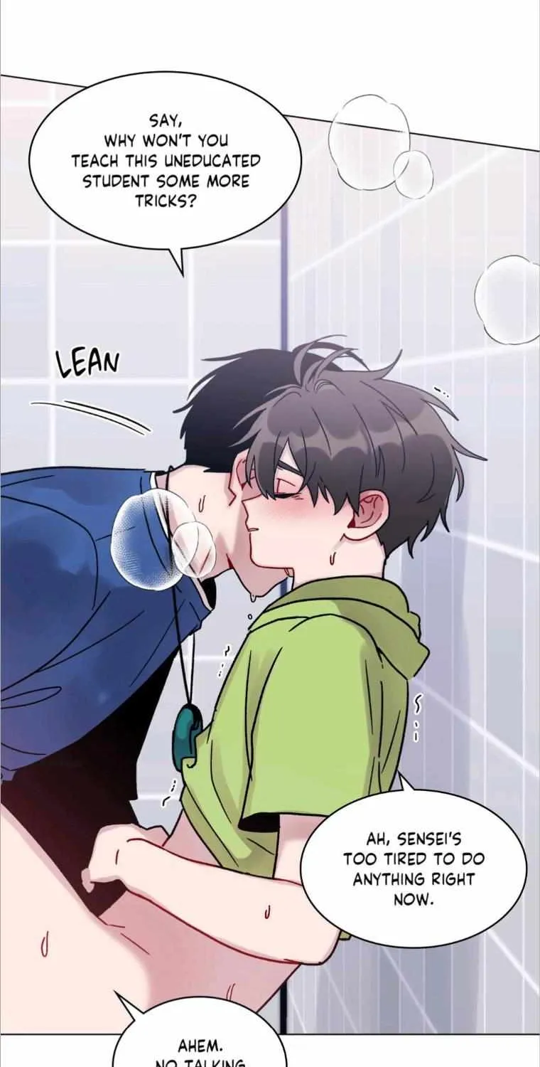 One Summer Day Chapter 33 page 65 - 
