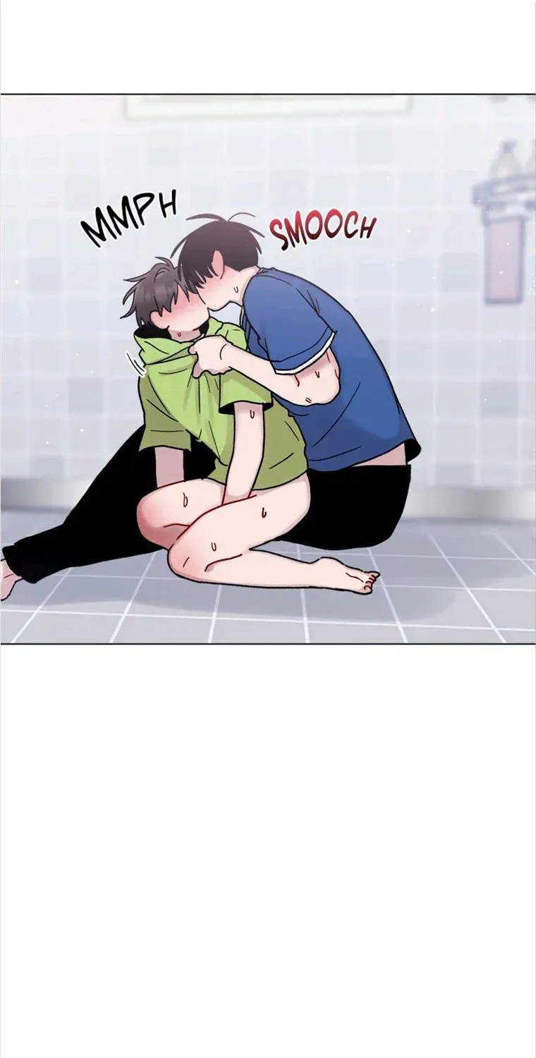 One Summer Day Chapter 33 page 9 - 
