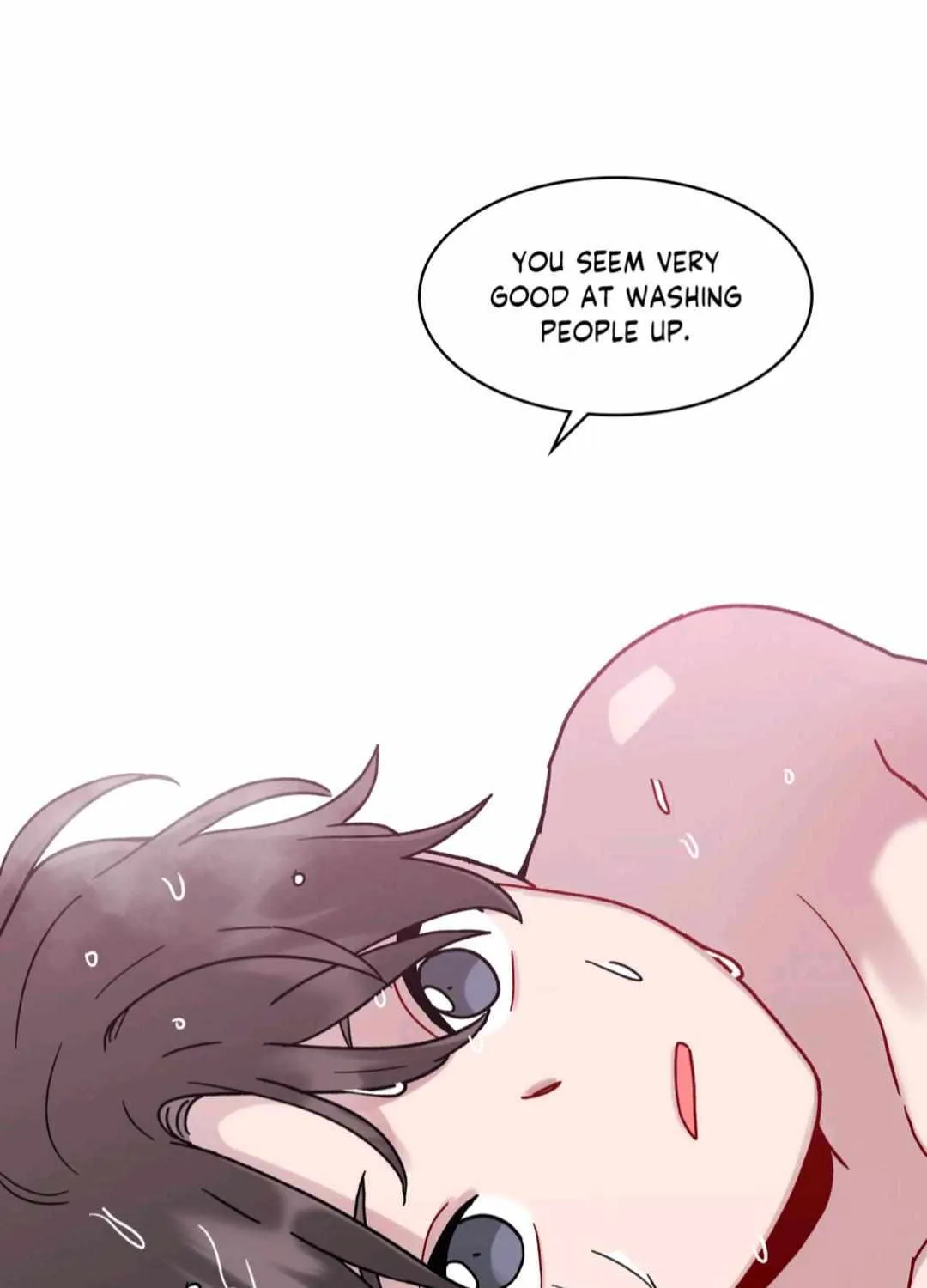 One Summer Day Chapter 34 page 11 - 