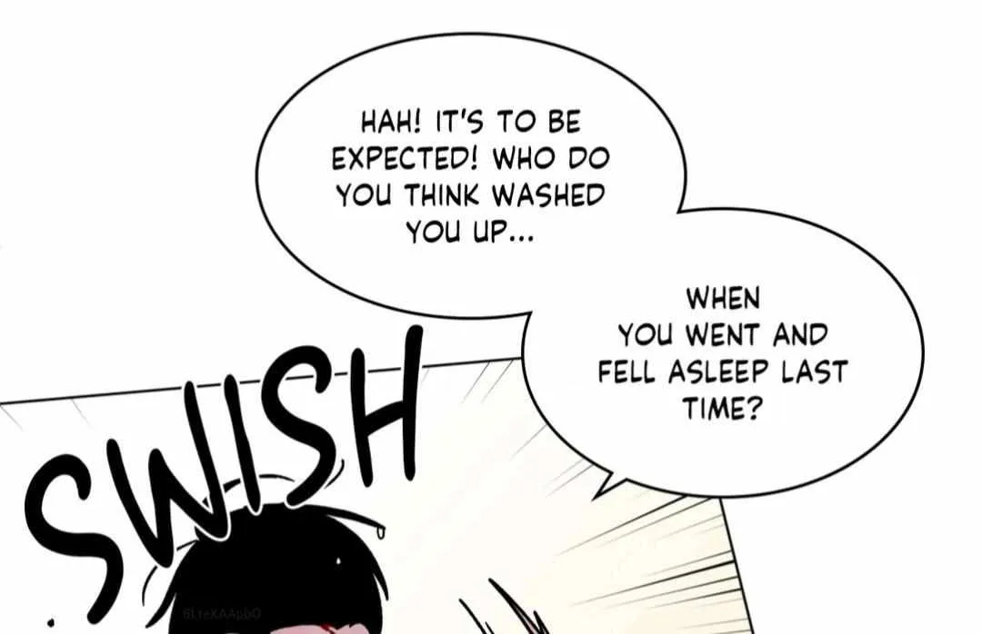 One Summer Day Chapter 34 page 13 - 