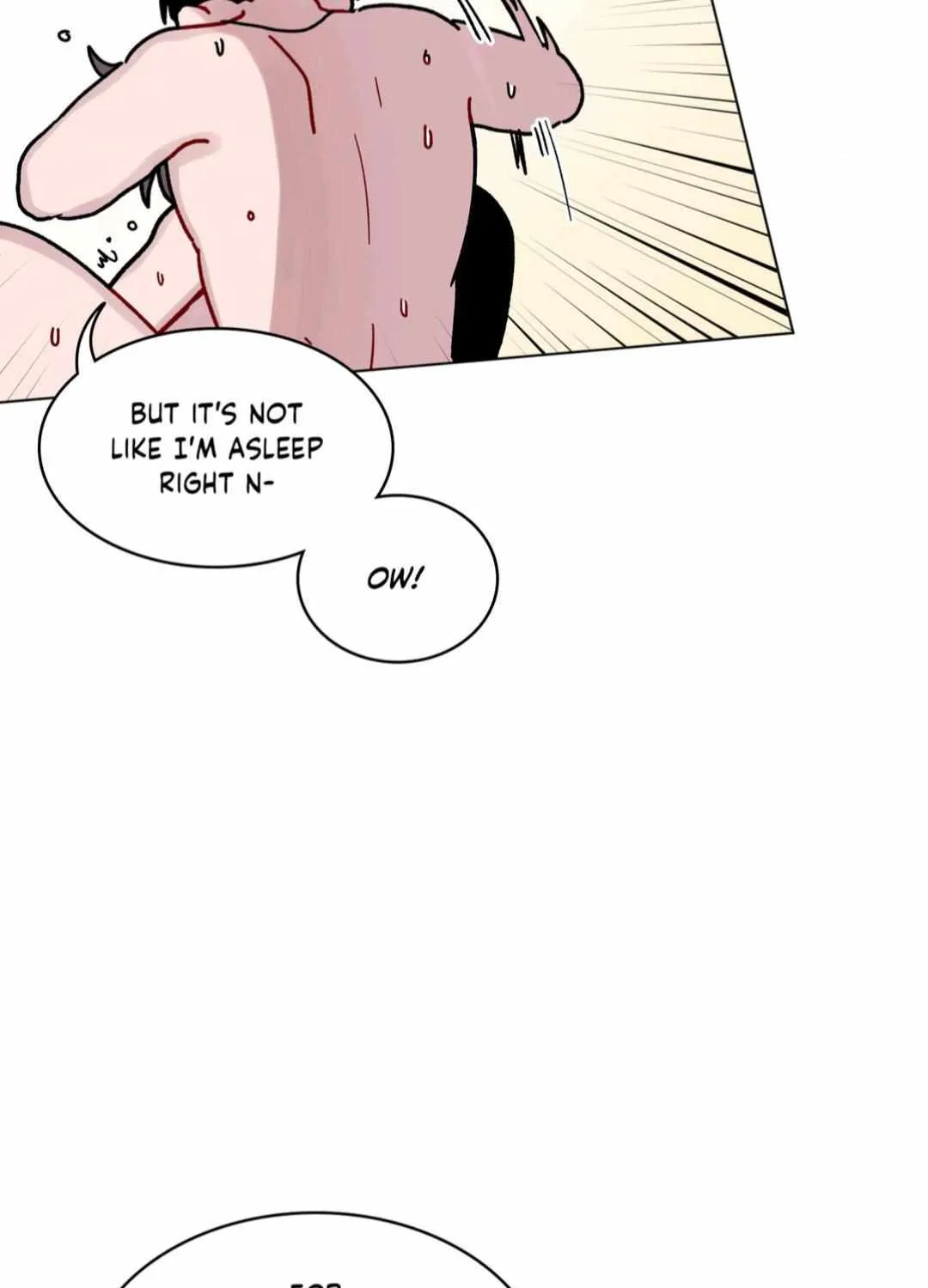 One Summer Day Chapter 34 page 14 - 