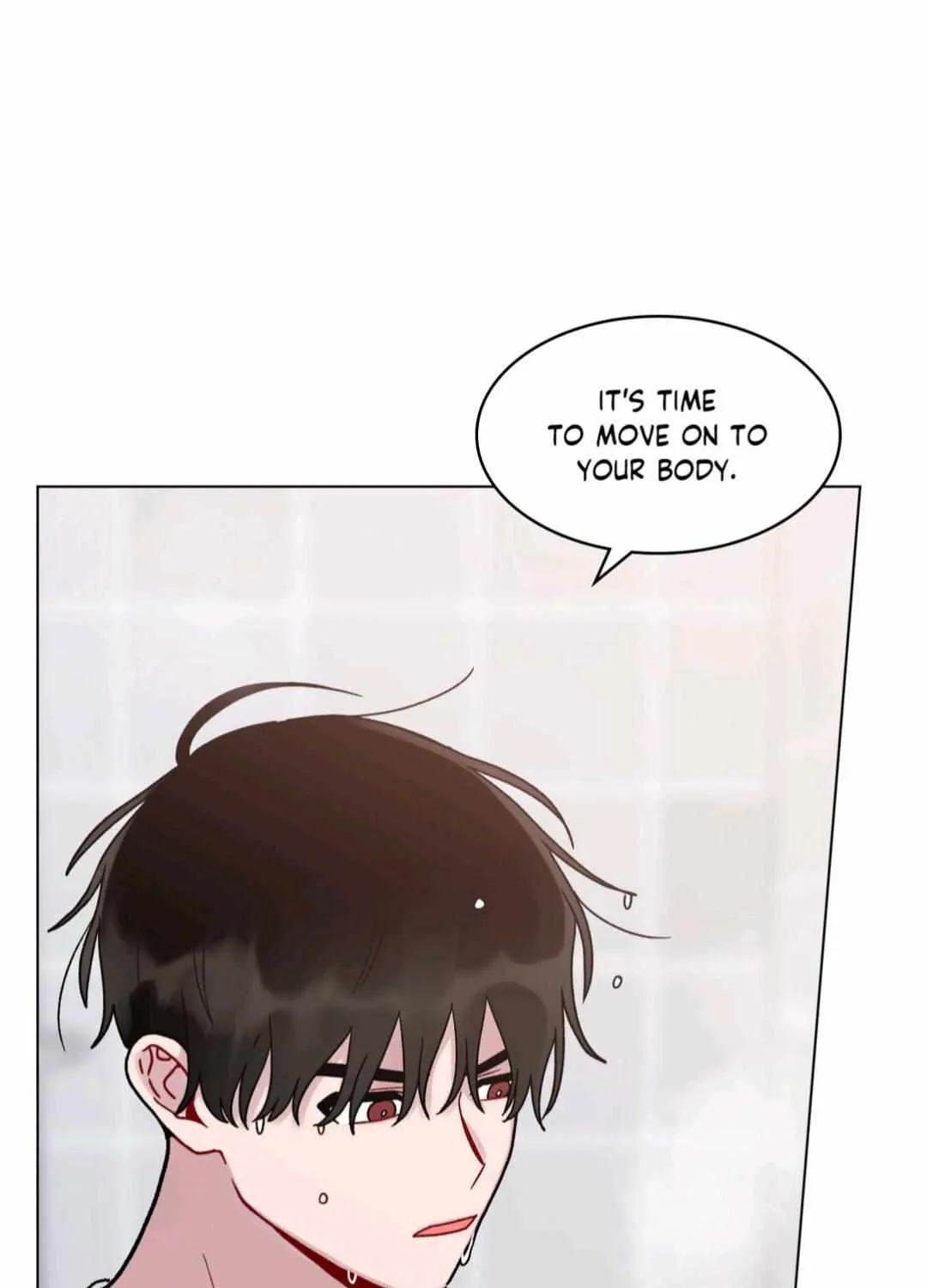 One Summer Day Chapter 34 page 16 - 