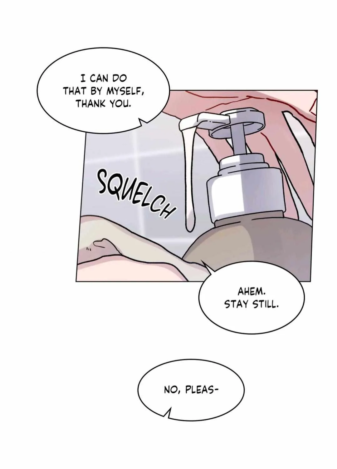 One Summer Day Chapter 34 page 18 - 