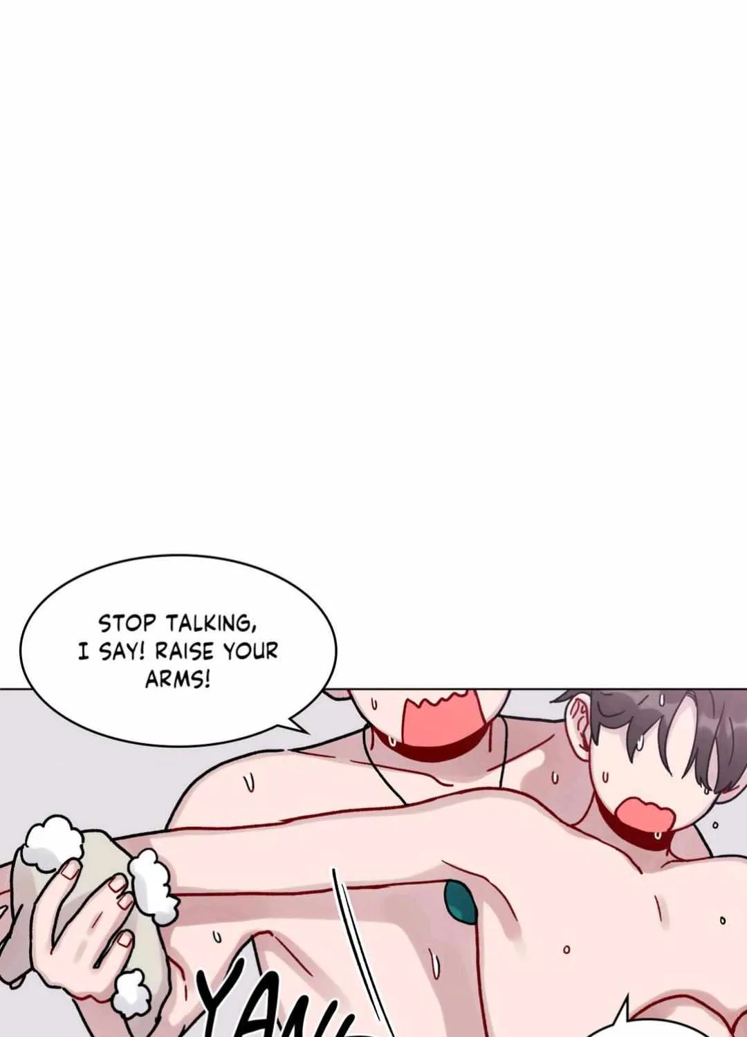 One Summer Day Chapter 34 page 19 - 