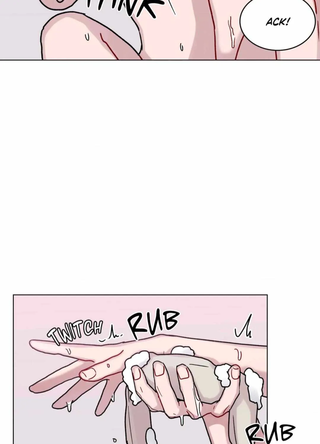One Summer Day Chapter 34 page 20 - 