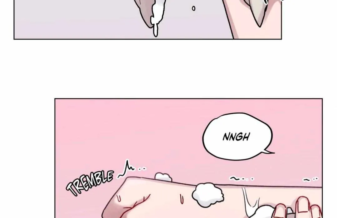 One Summer Day Chapter 34 page 21 - 