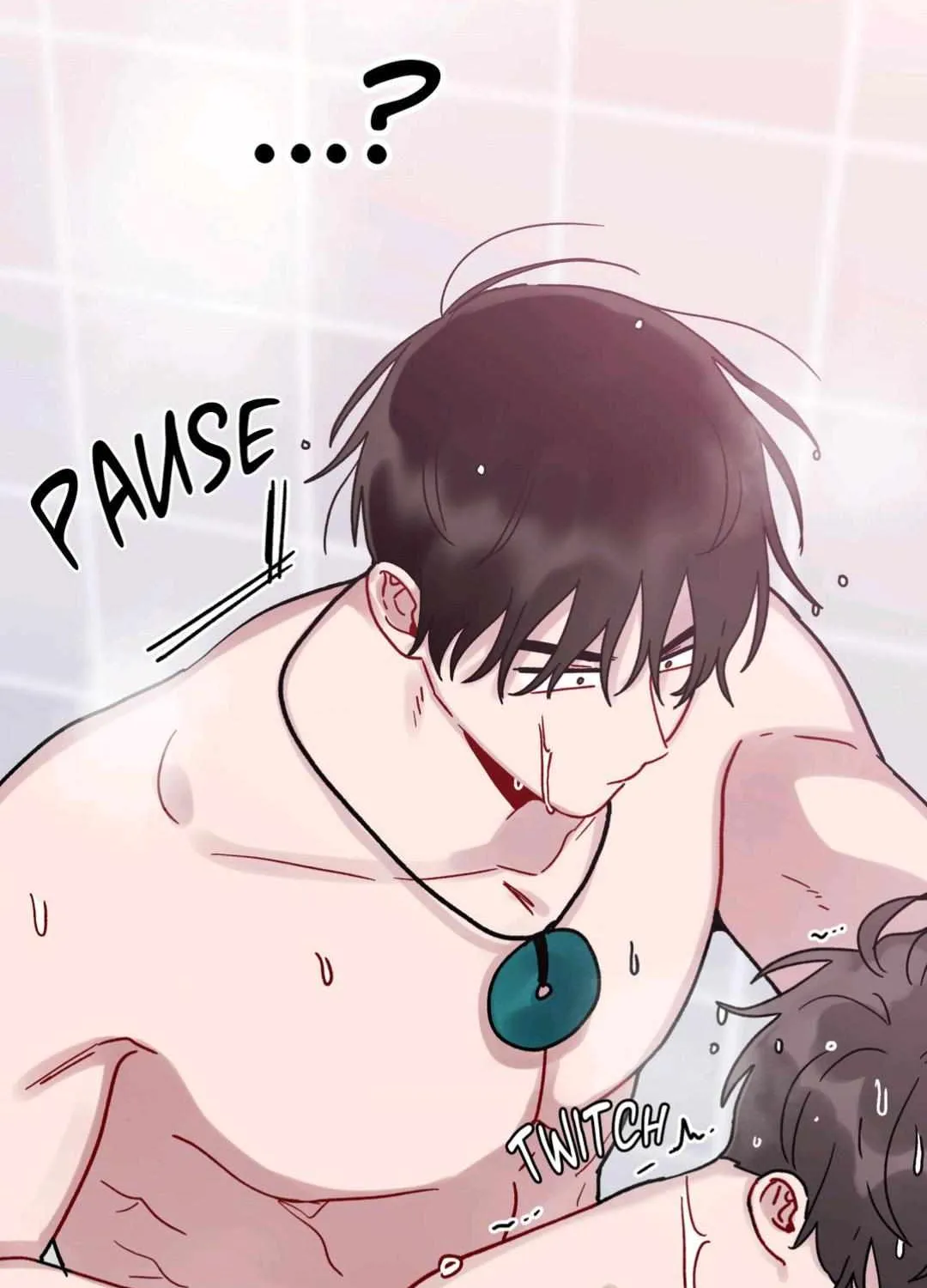 One Summer Day Chapter 34 page 23 - 