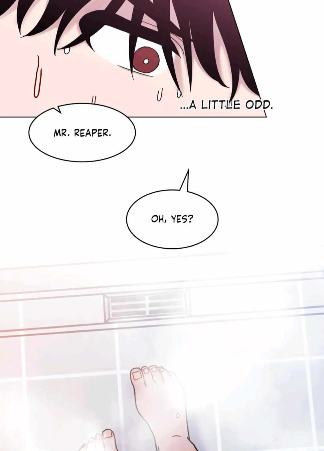 One Summer Day Chapter 34 page 27 - 