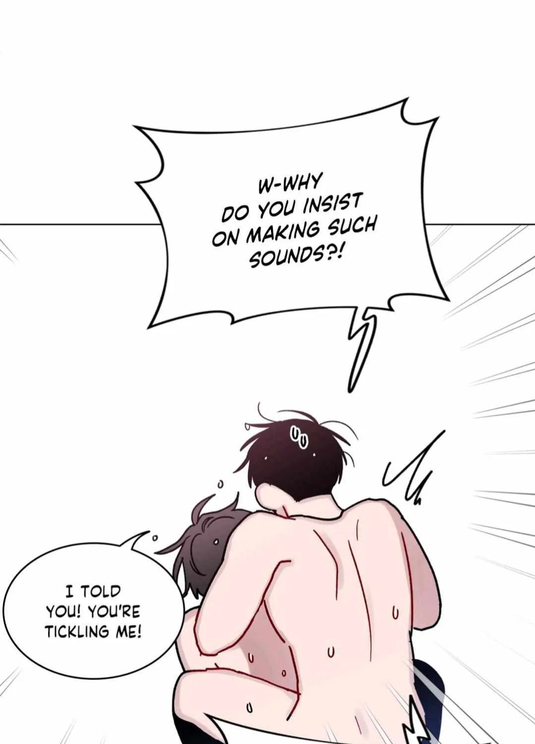 One Summer Day Chapter 34 page 32 - 