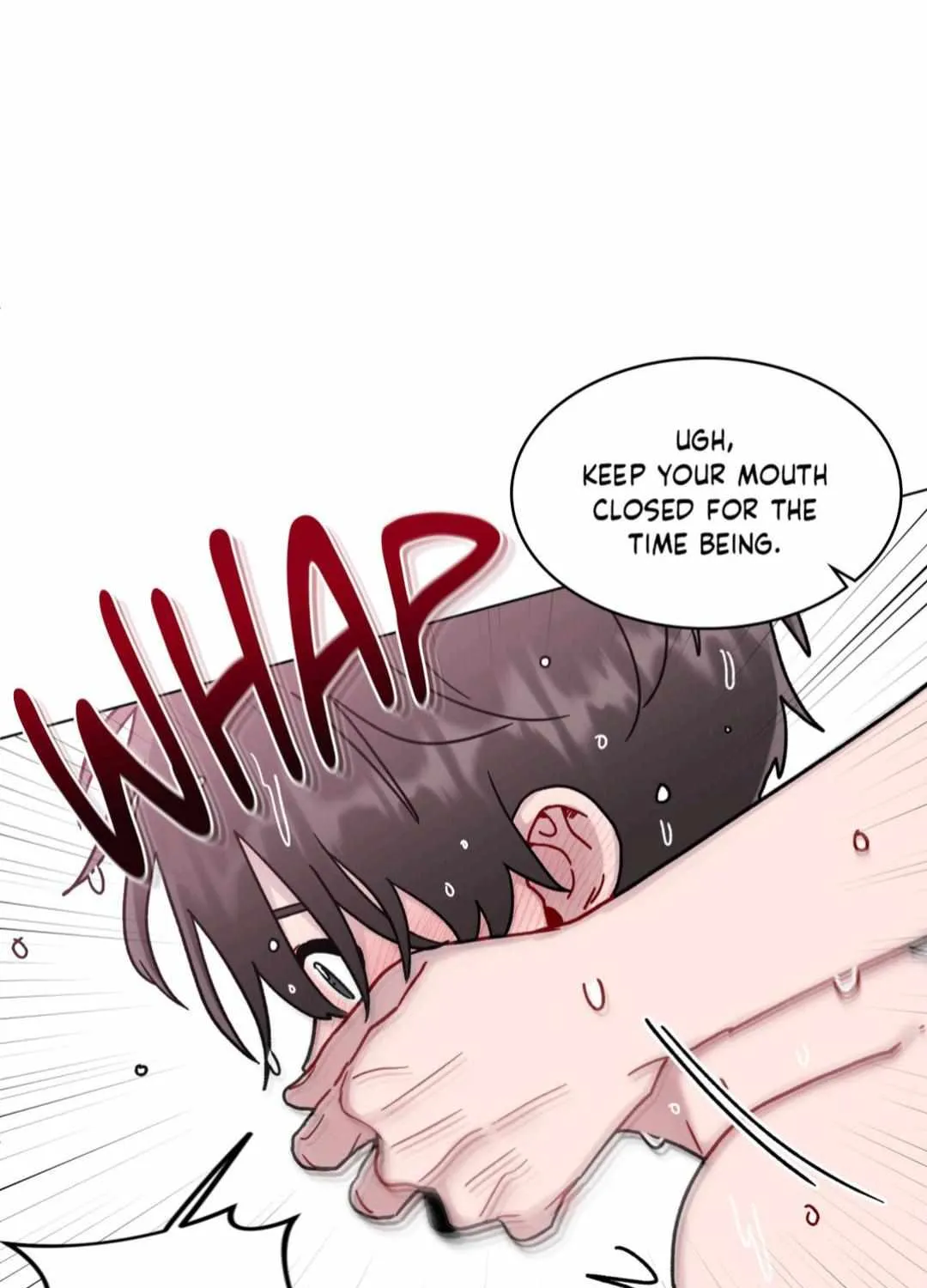 One Summer Day Chapter 34 page 34 - 