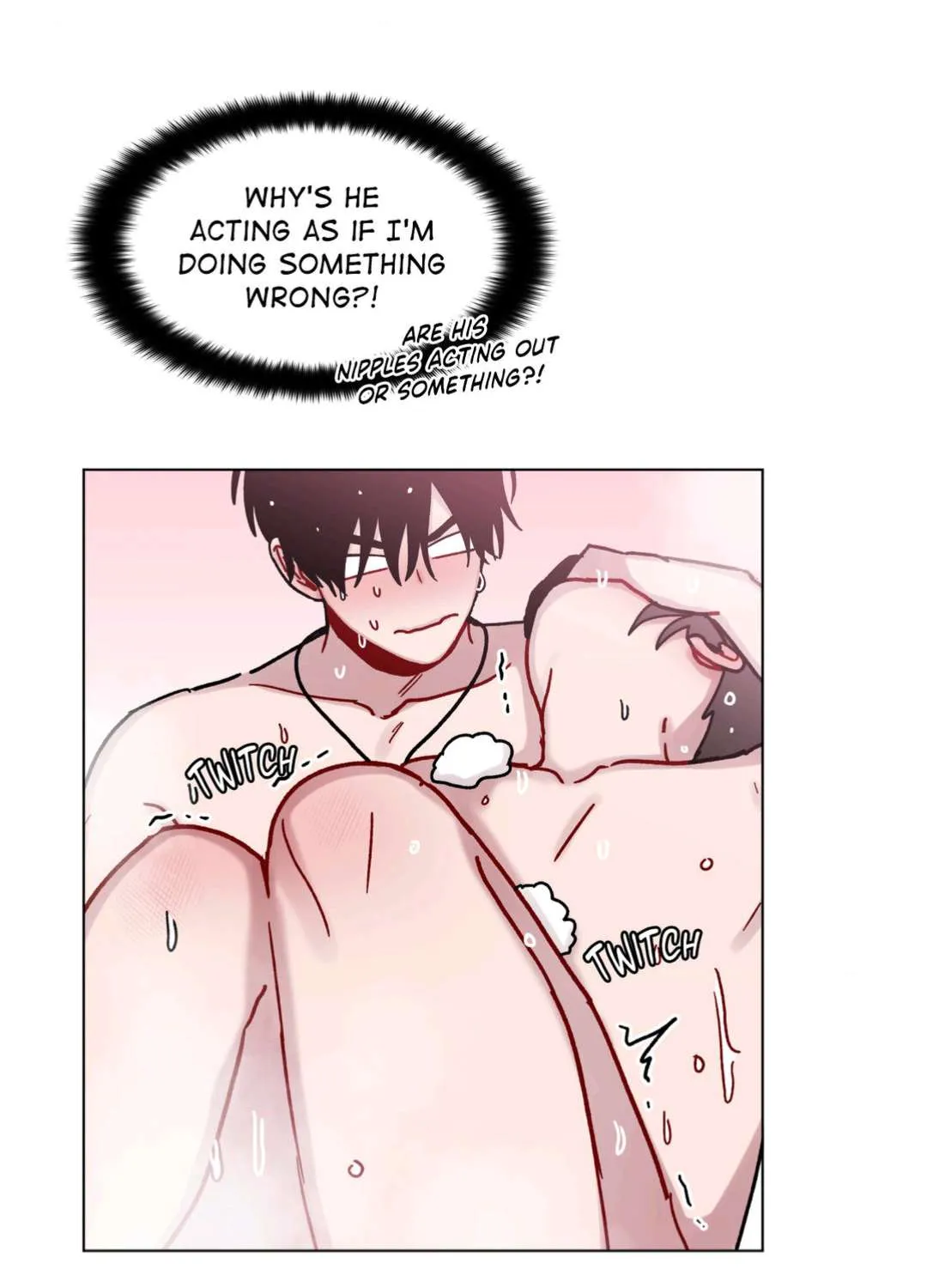 One Summer Day Chapter 34 page 40 - 