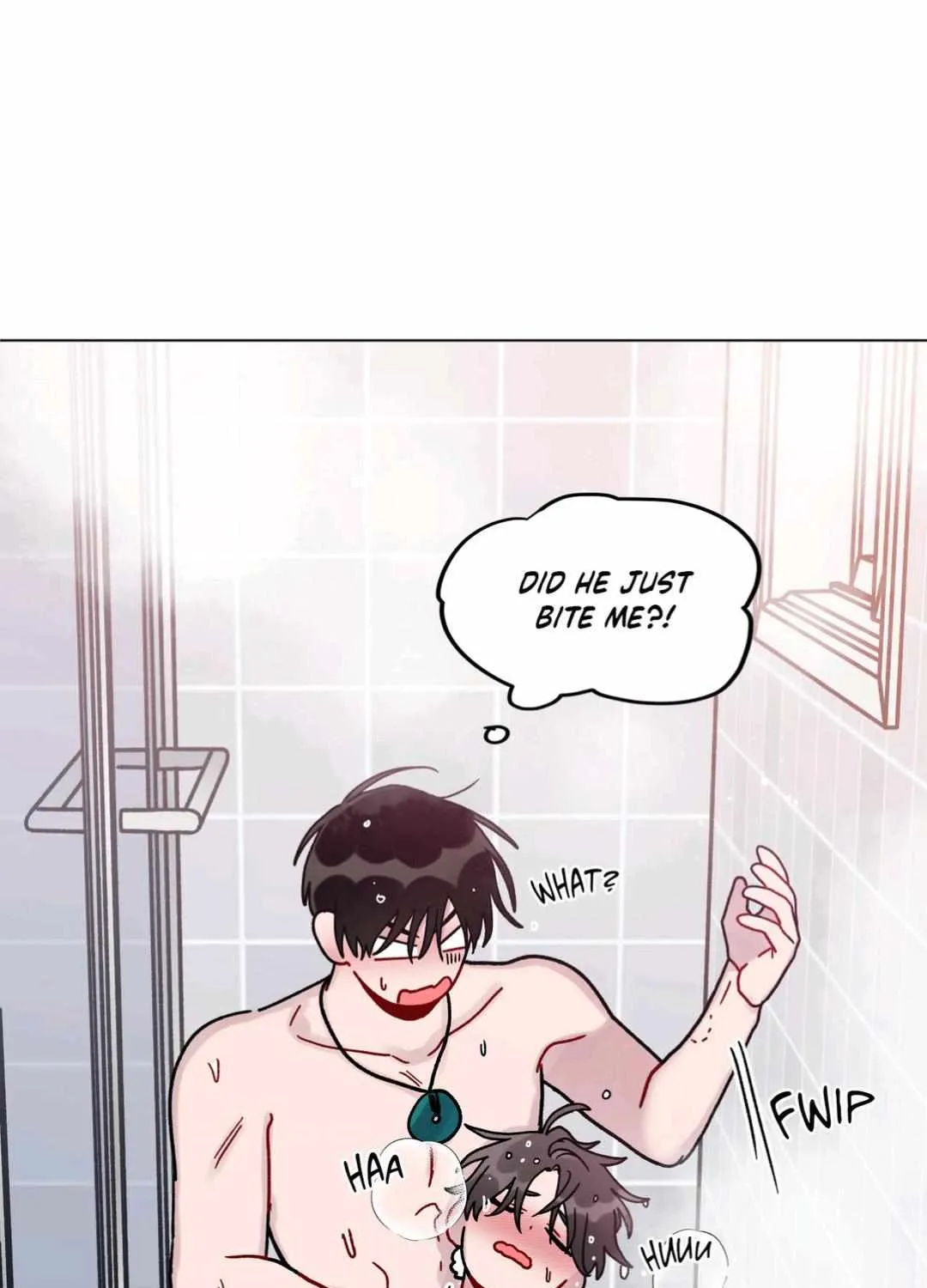 One Summer Day Chapter 34 page 50 - 