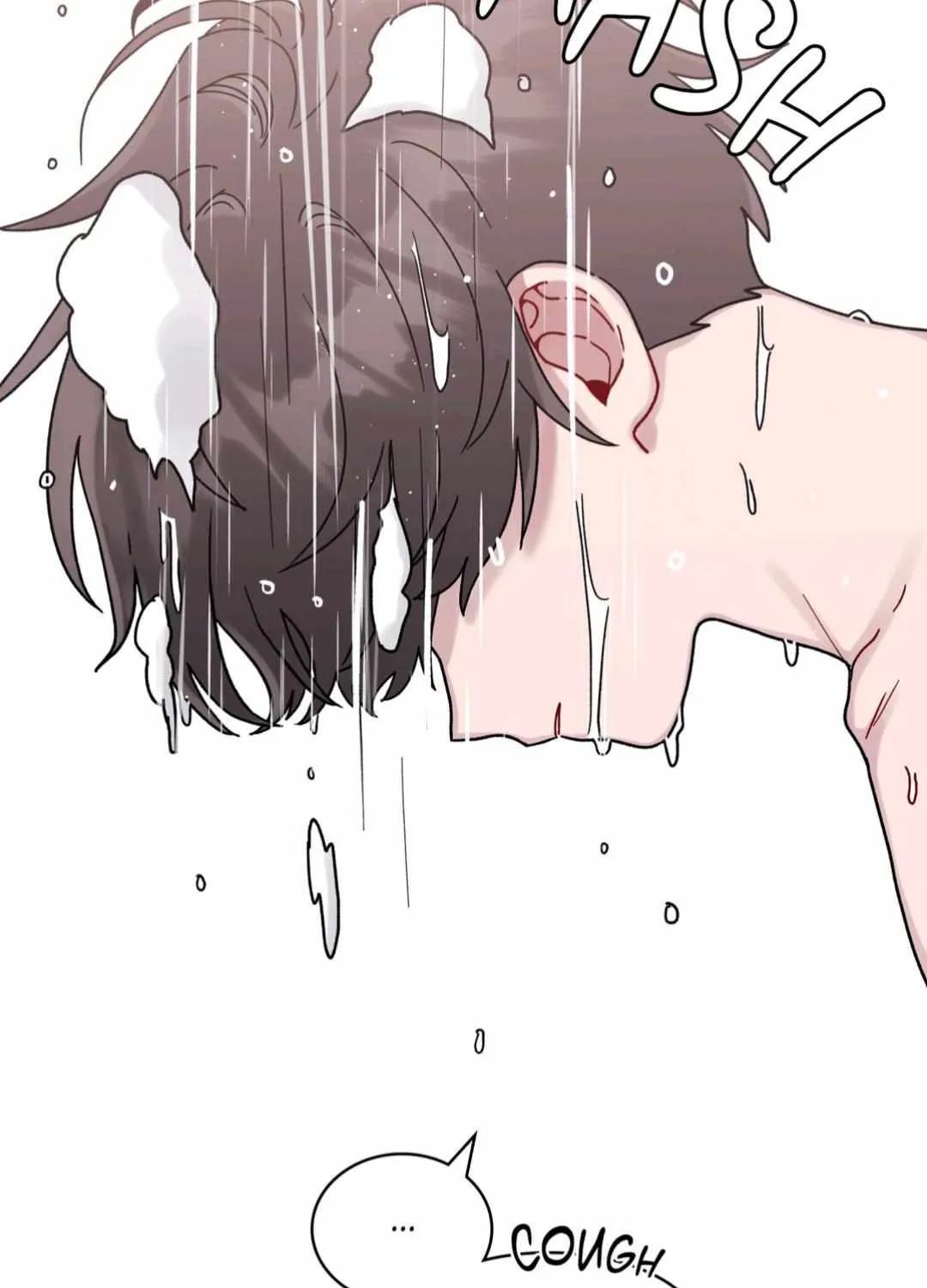 One Summer Day Chapter 34 page 6 - 