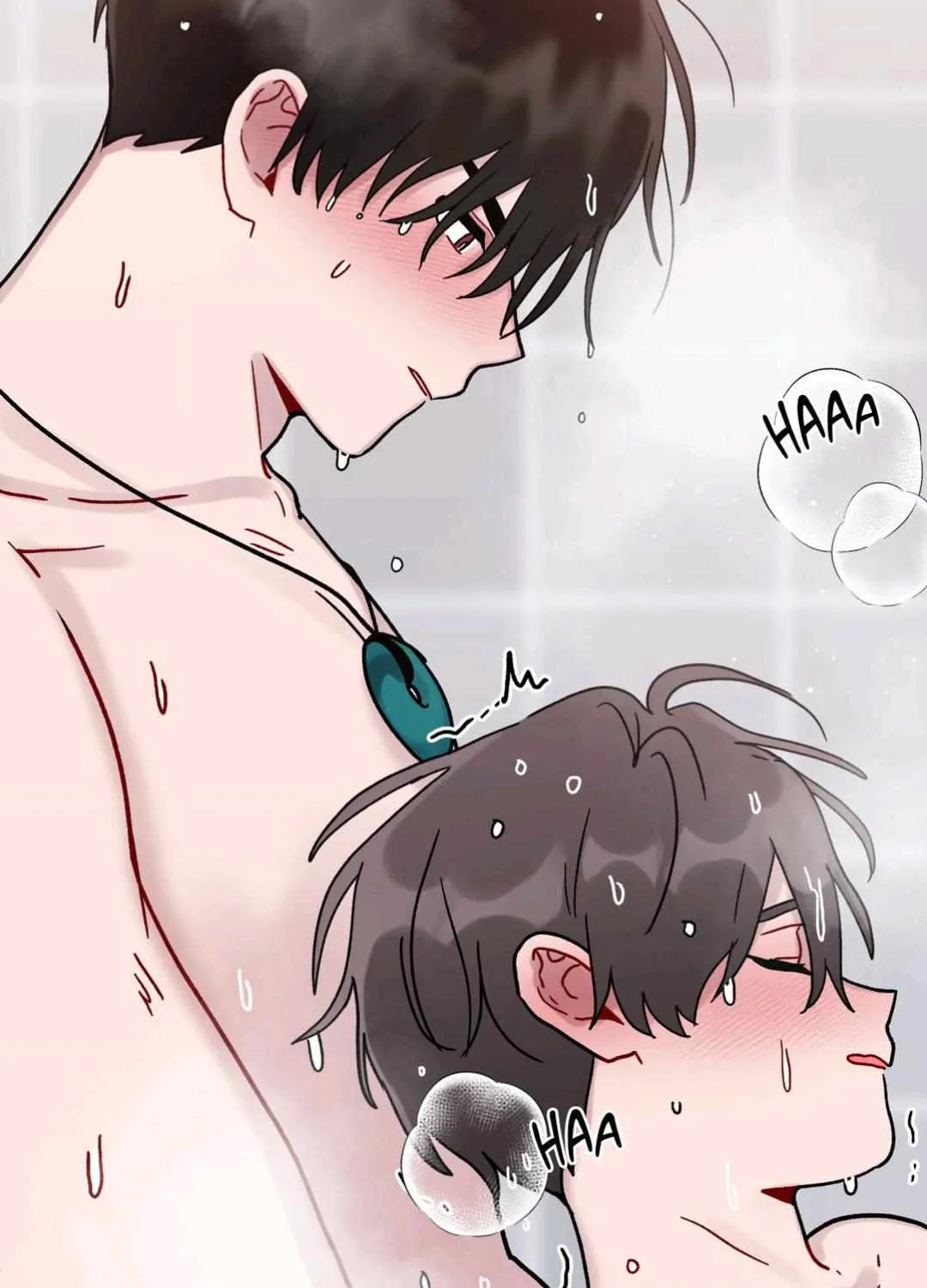 One Summer Day Chapter 34 page 53 - 