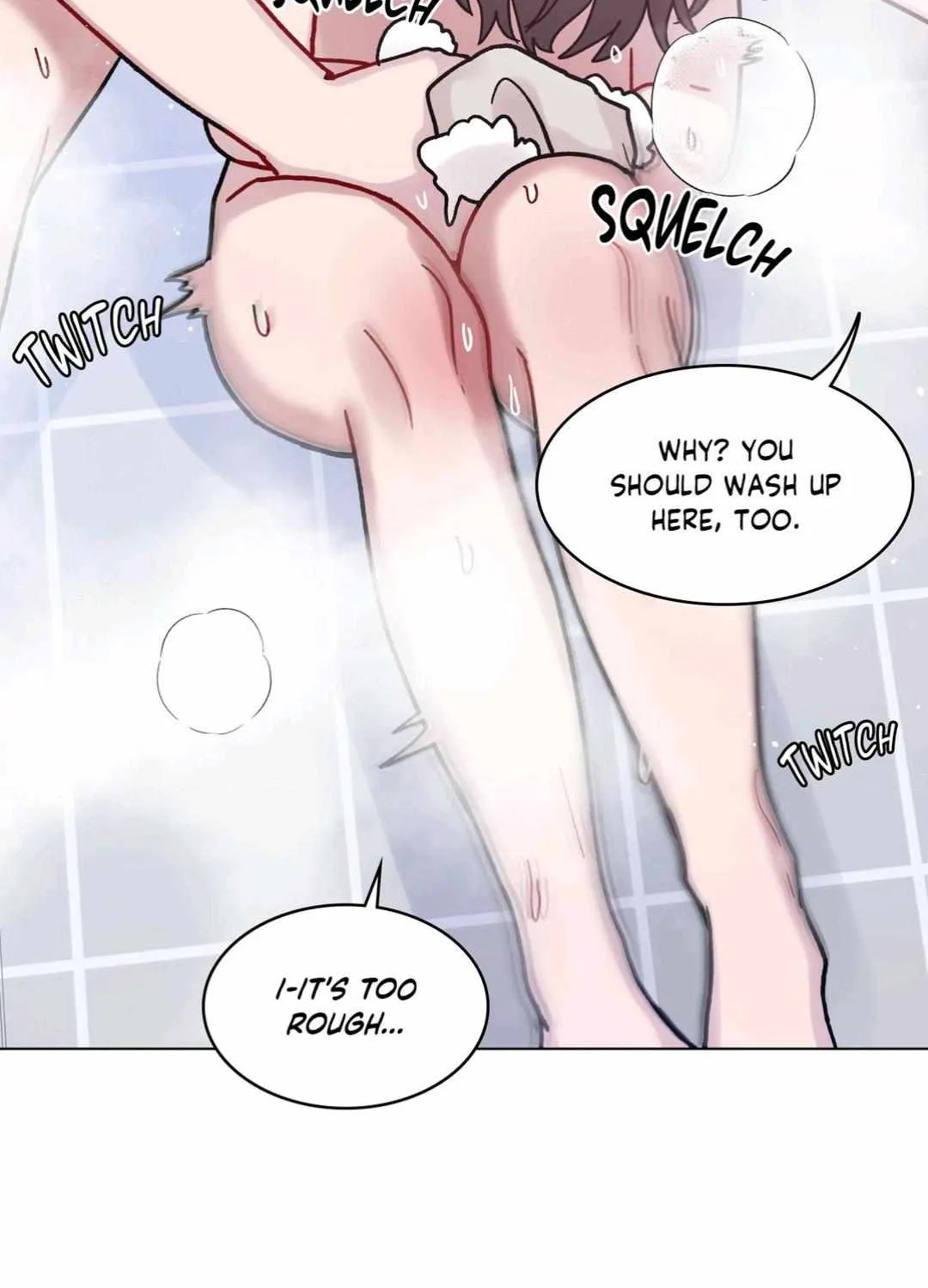 One Summer Day Chapter 34 page 59 - 