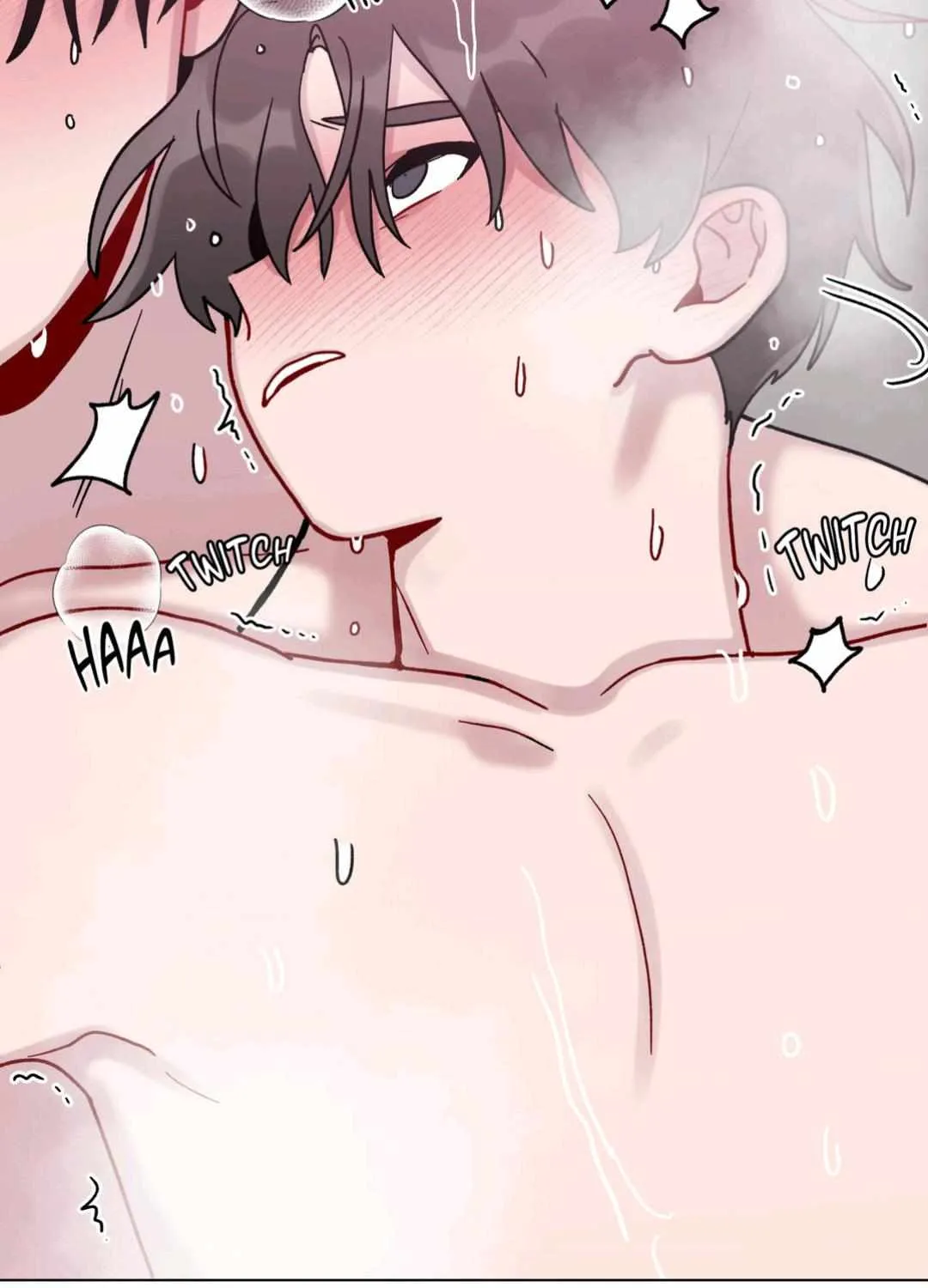 One Summer Day Chapter 34 page 70 - 