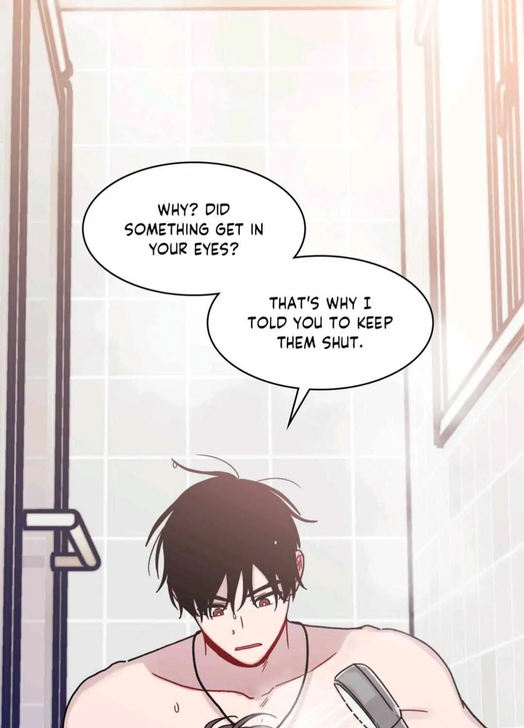 One Summer Day Chapter 34 page 8 - 