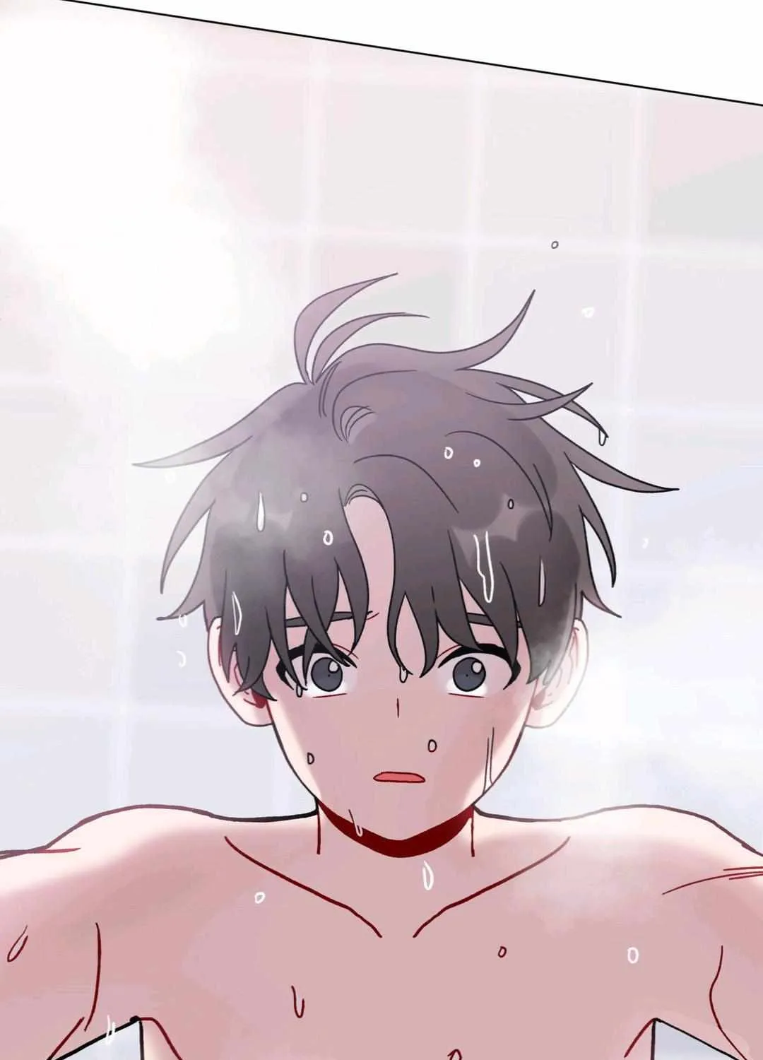 One Summer Day Chapter 34 page 84 - 
