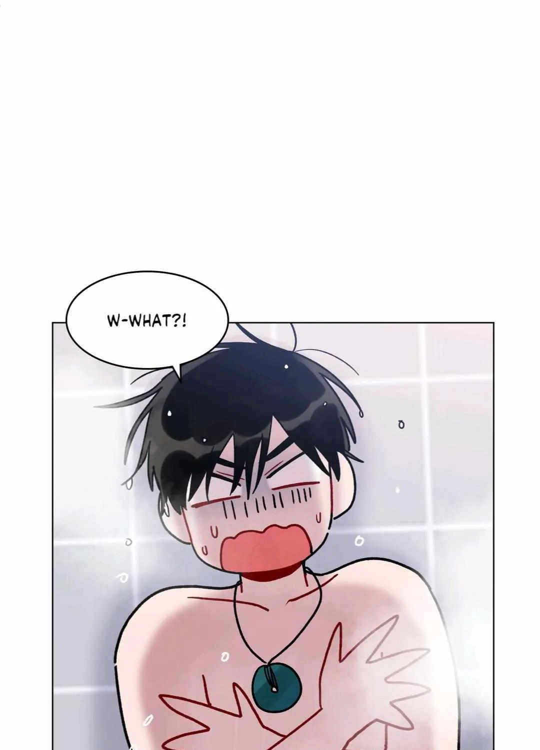 One Summer Day Chapter 34 page 86 - 