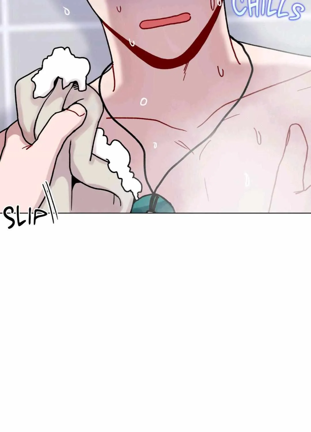 One Summer Day Chapter 34 page 88 - 