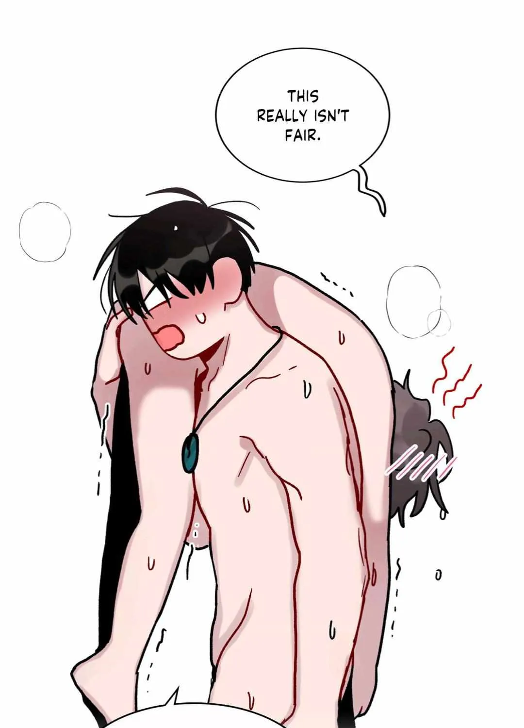 One Summer Day Chapter 34 page 94 - 