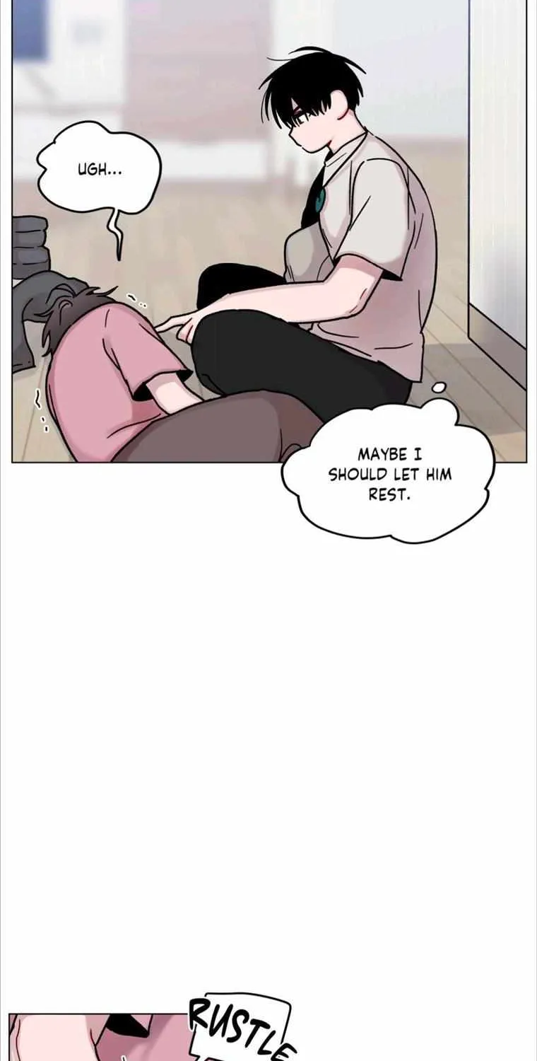 One Summer Day Chapter 35 page 11 - 