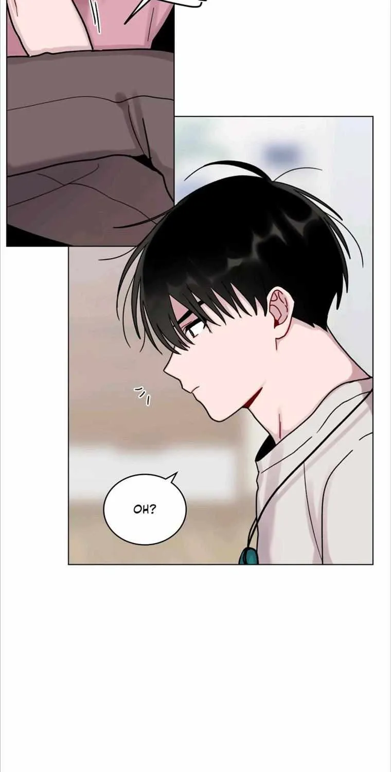 One Summer Day Chapter 35 page 12 - 