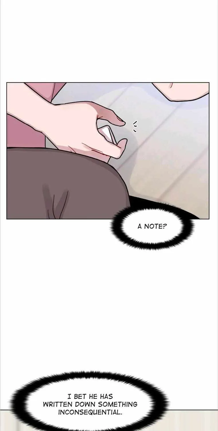 One Summer Day Chapter 35 page 13 - 