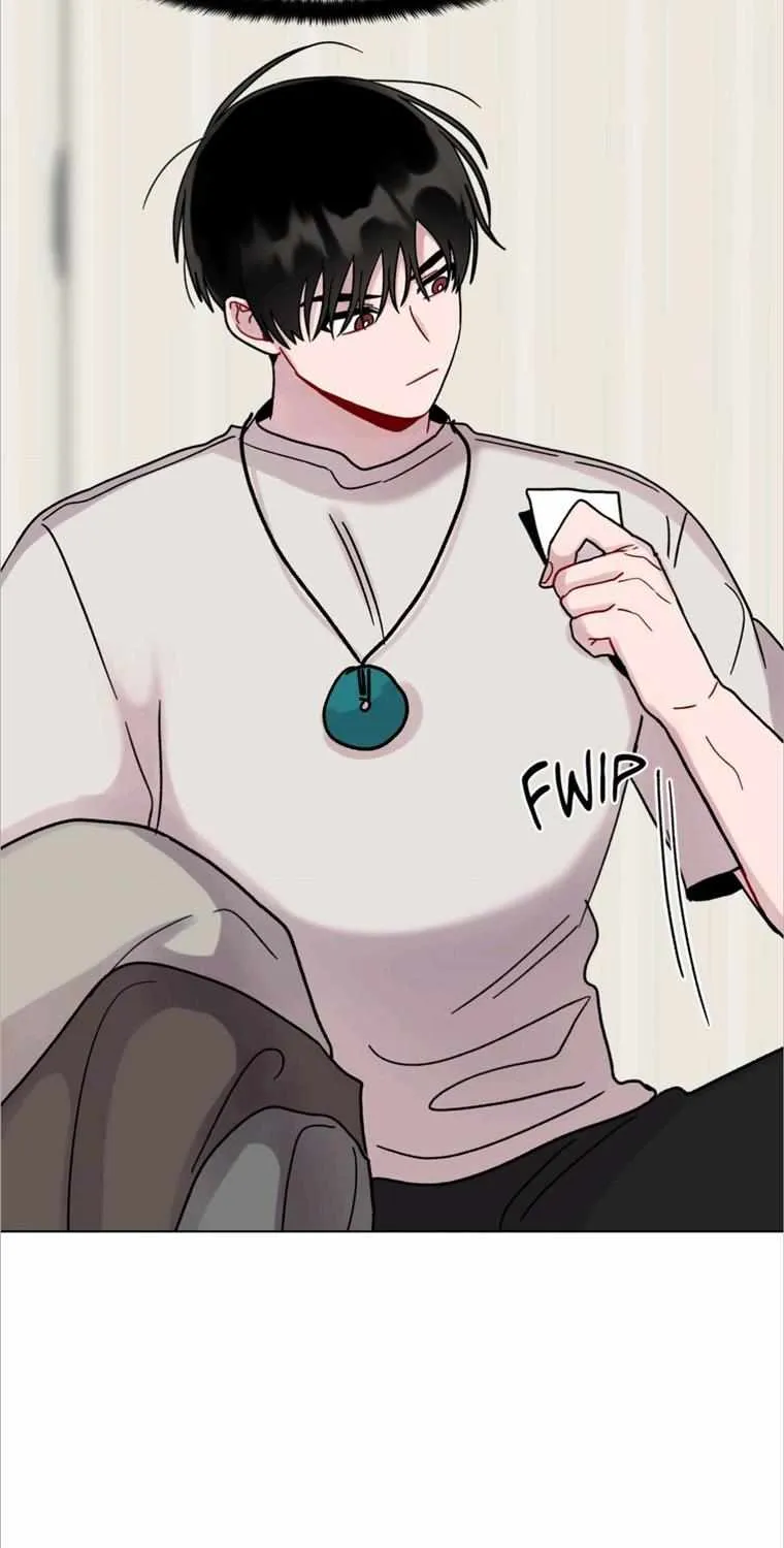 One Summer Day Chapter 35 page 14 - 