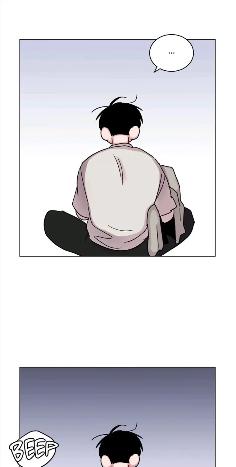 One Summer Day Chapter 35 page 17 - 