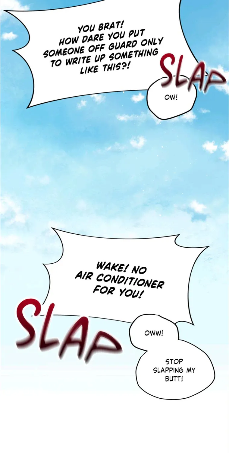 One Summer Day Chapter 35 page 19 - 