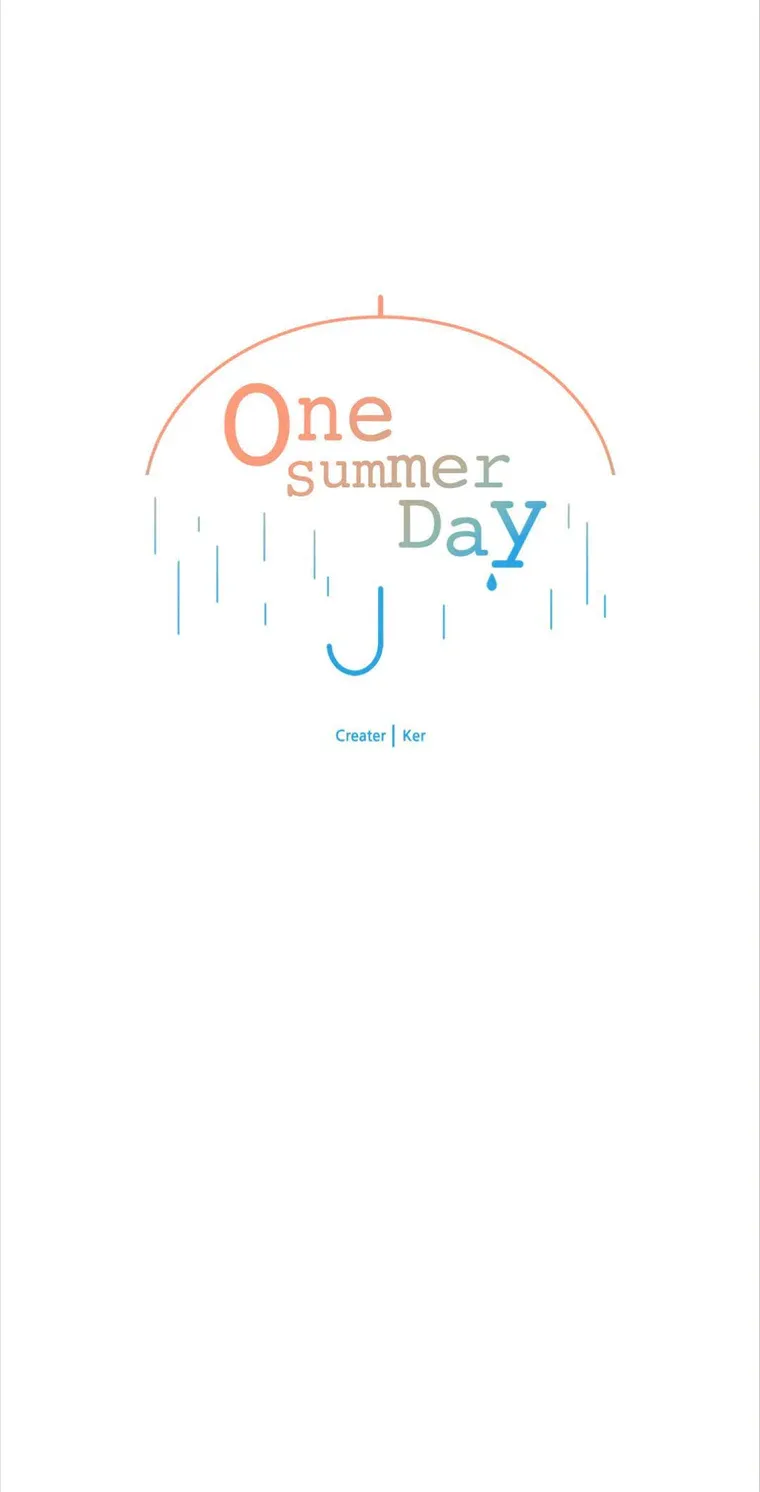 One Summer Day Chapter 35 page 20 - 