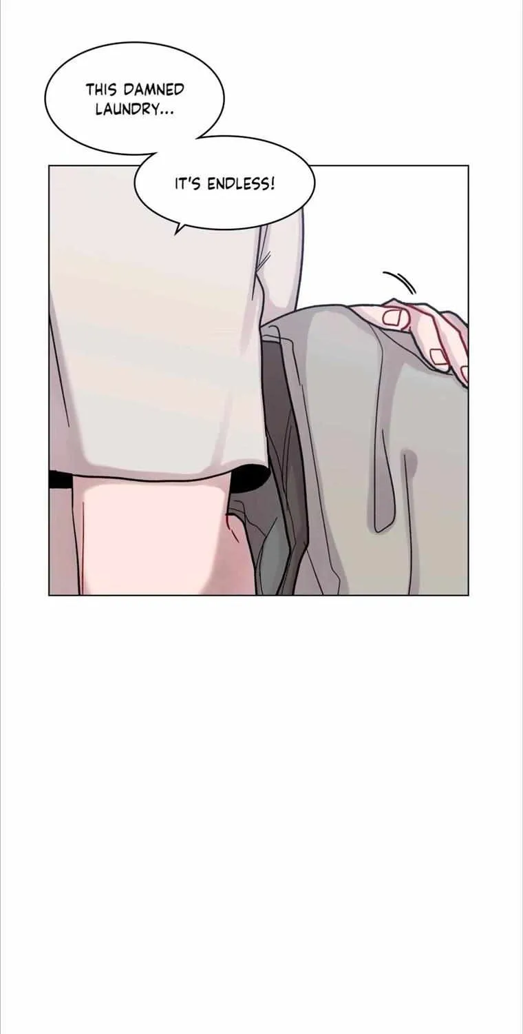 One Summer Day Chapter 35 page 3 - 
