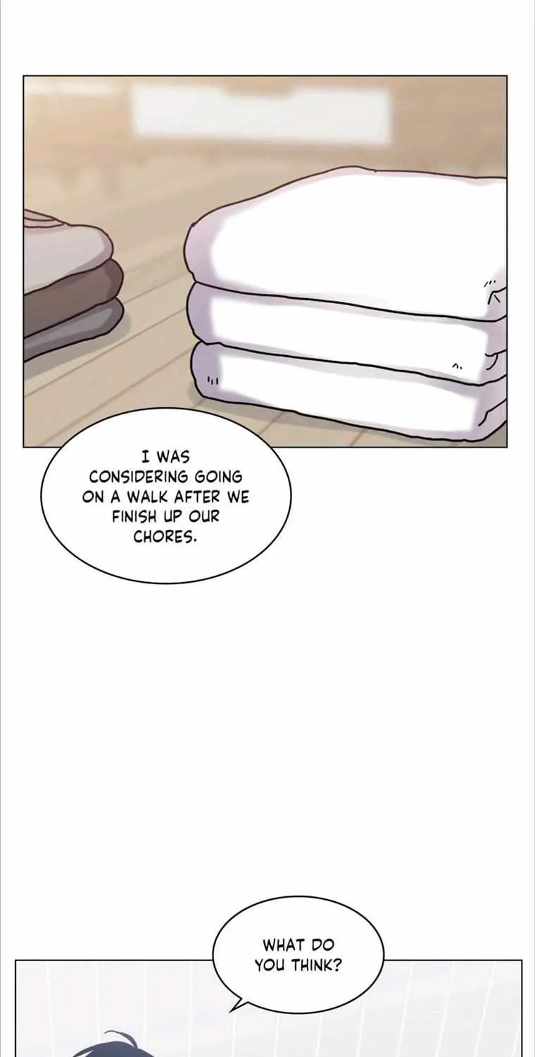 One Summer Day Chapter 35 page 21 - 