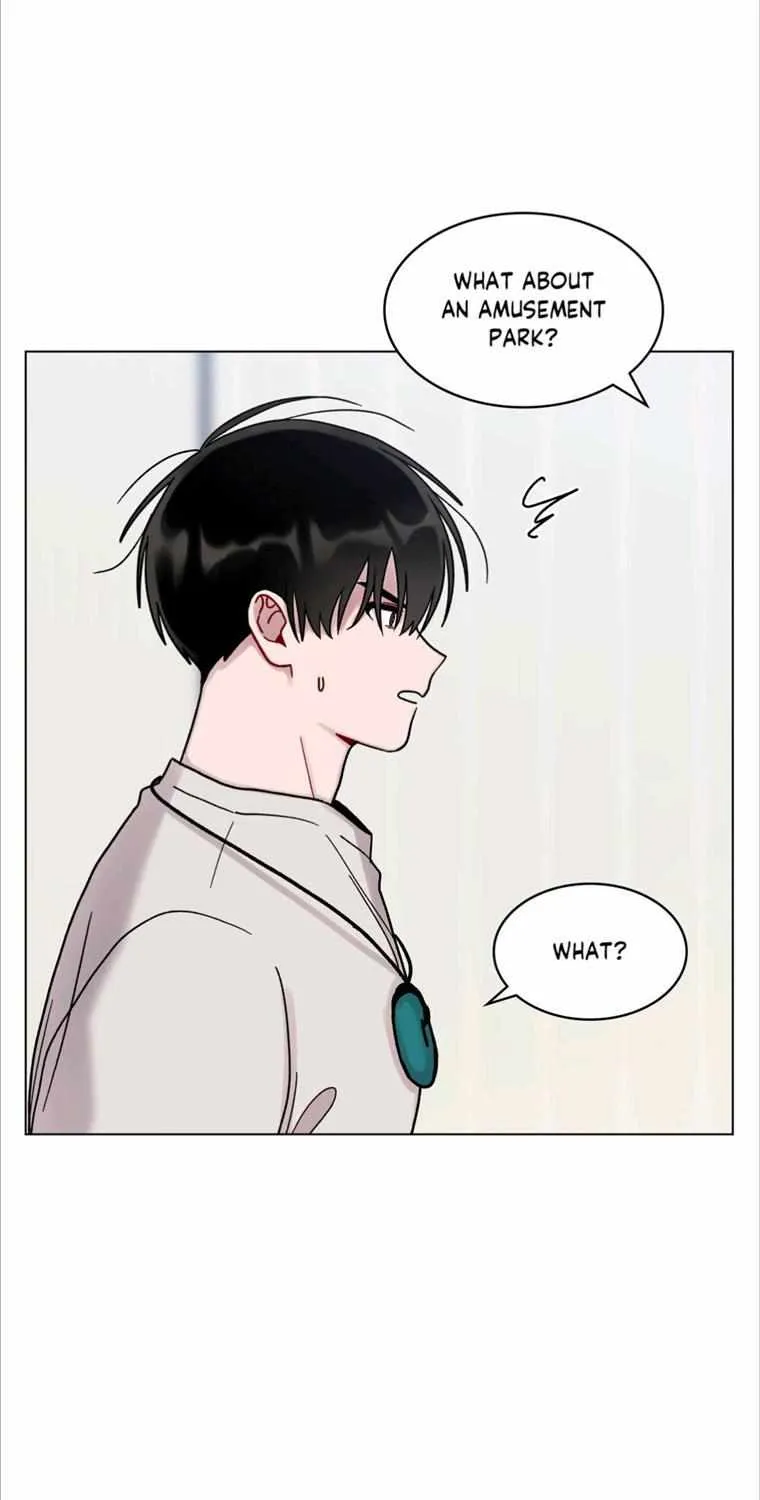One Summer Day Chapter 35 page 25 - 