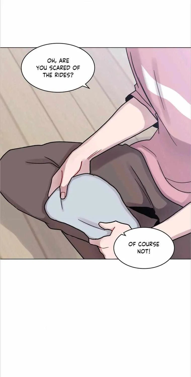 One Summer Day Chapter 35 page 28 - 