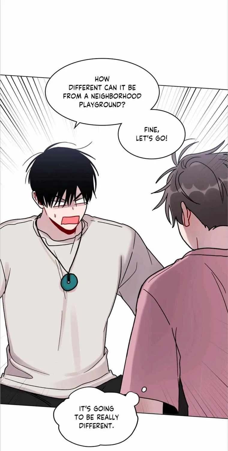 One Summer Day Chapter 35 page 29 - 