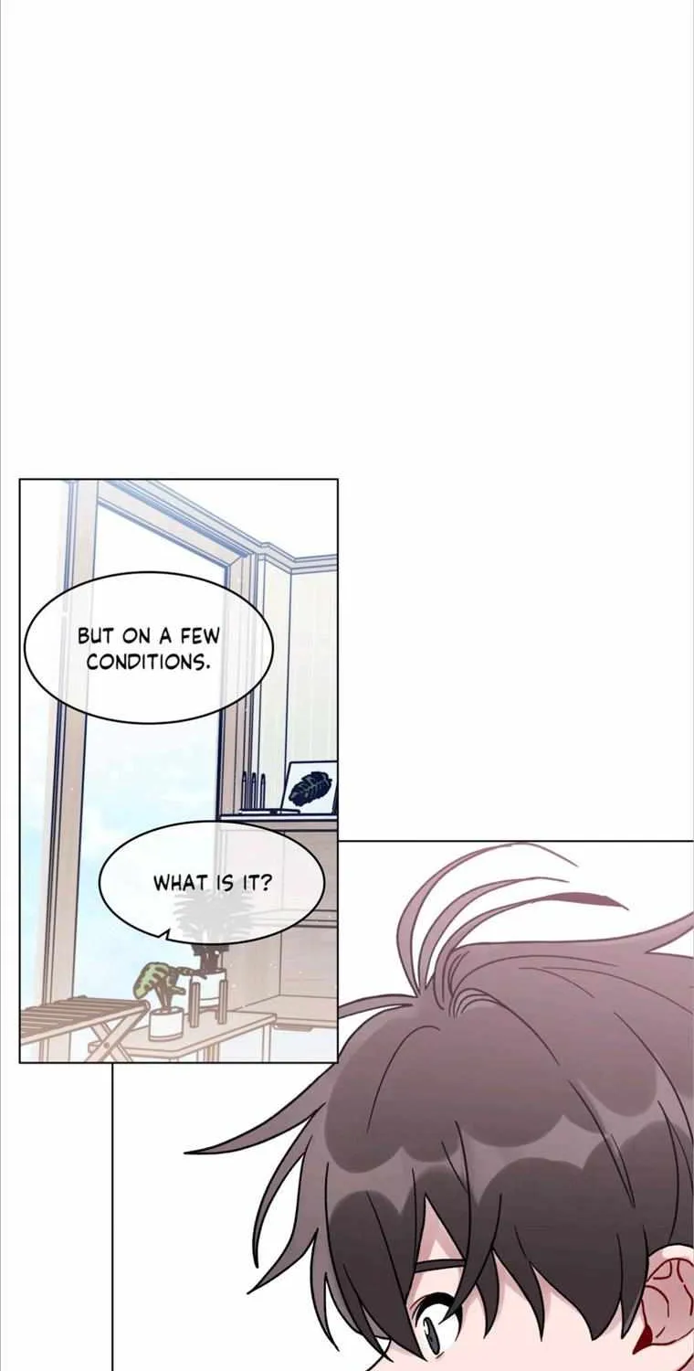 One Summer Day Chapter 35 page 30 - 