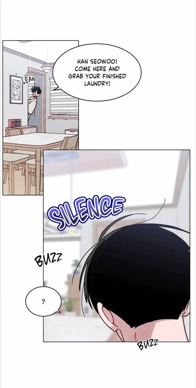 One Summer Day Chapter 35 page 4 - 