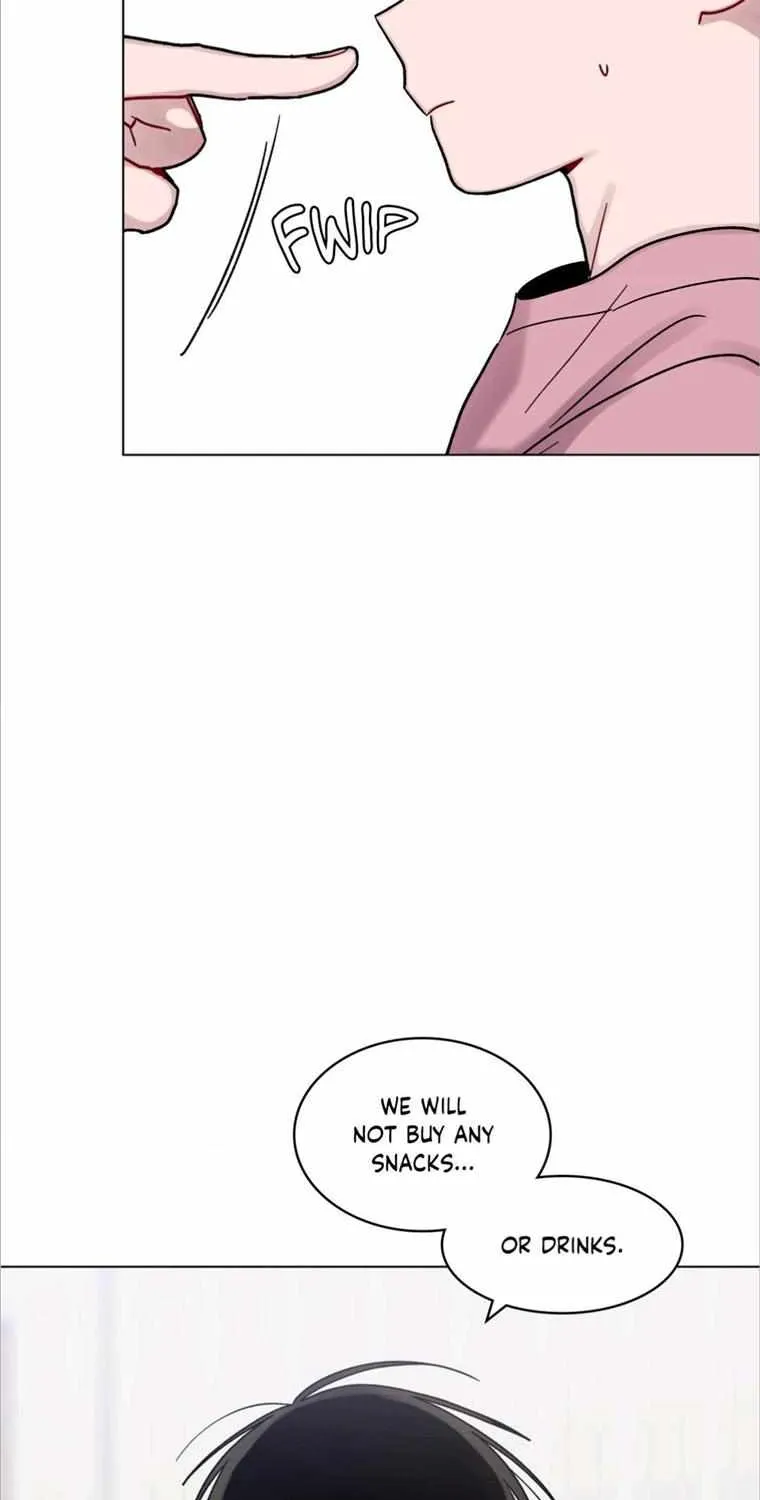 One Summer Day Chapter 35 page 31 - 