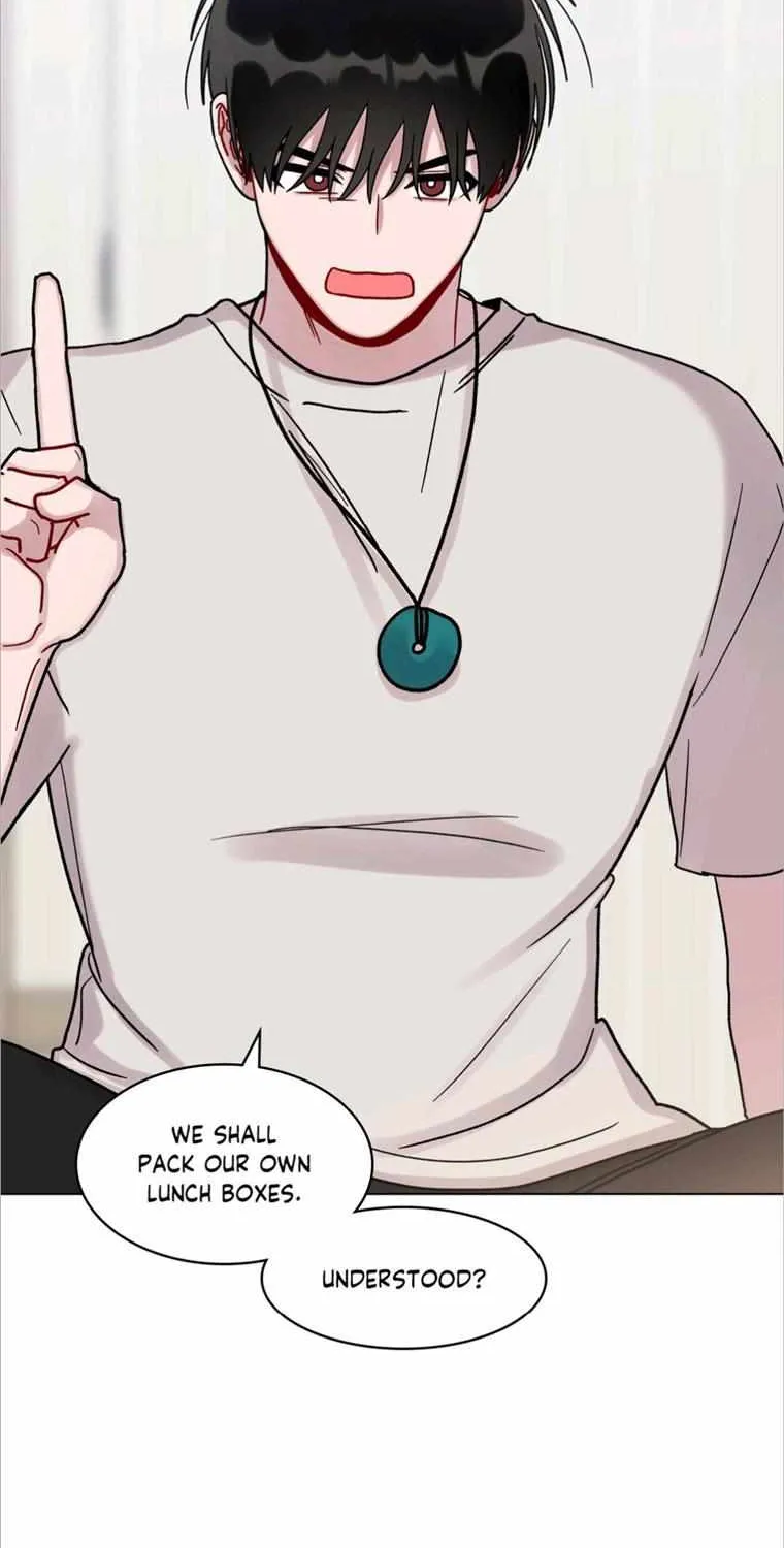 One Summer Day Chapter 35 page 32 - 