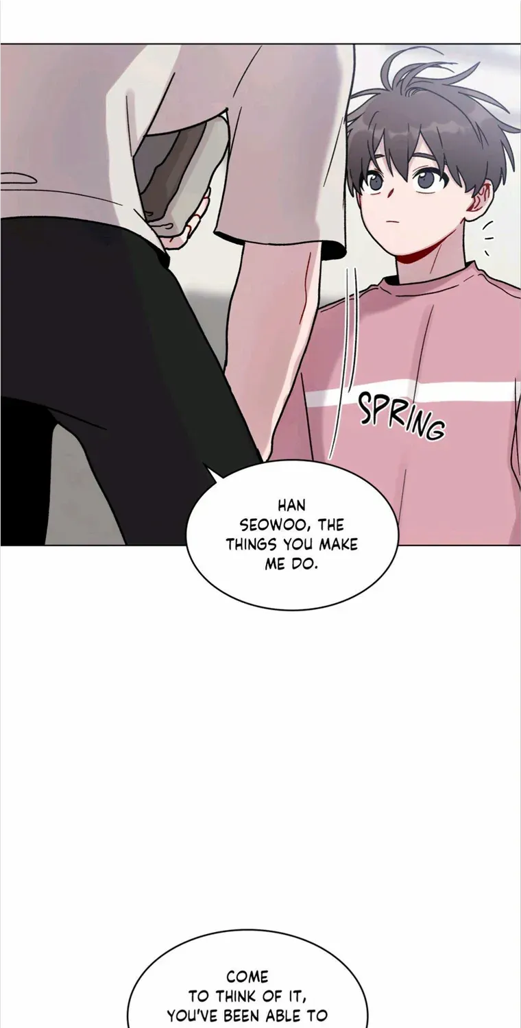 One Summer Day Chapter 35 page 35 - 