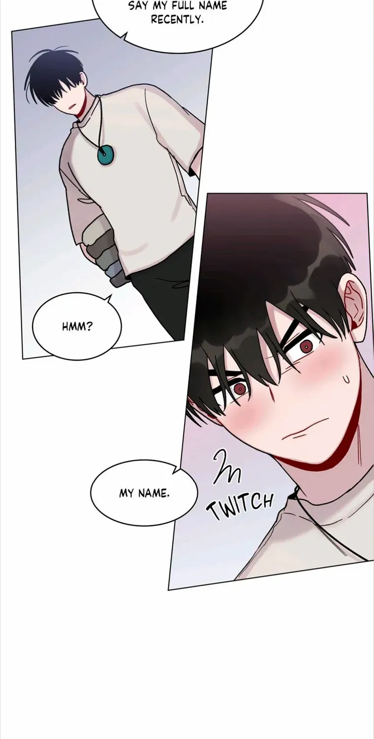 One Summer Day Chapter 35 page 36 - 