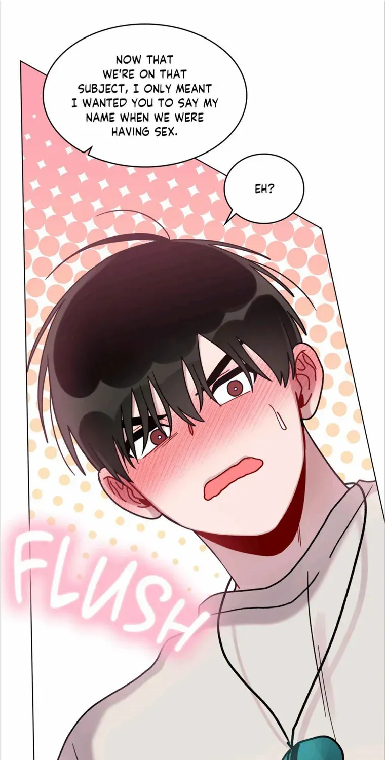 One Summer Day Chapter 35 page 39 - 