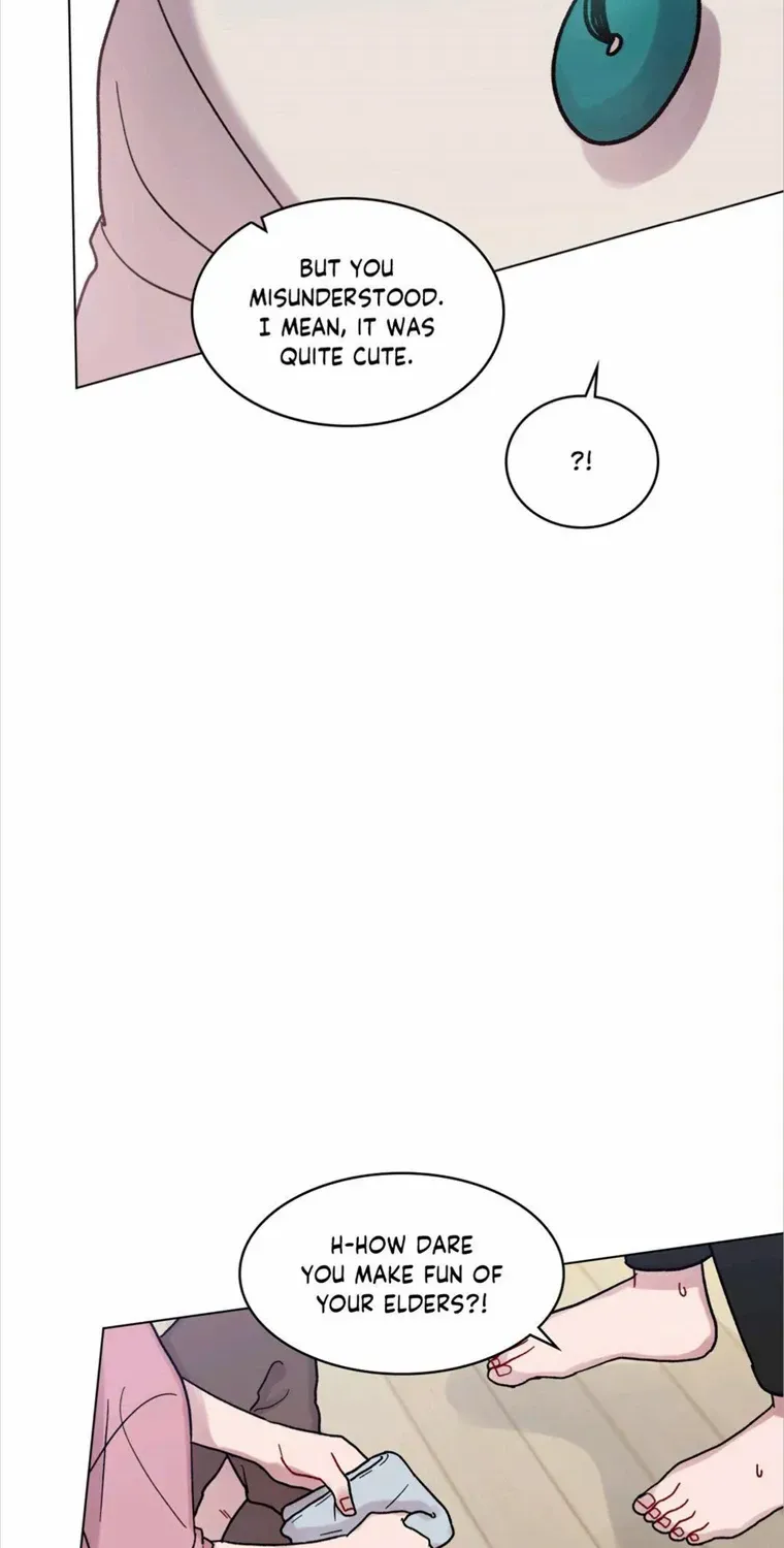 One Summer Day Chapter 35 page 40 - 