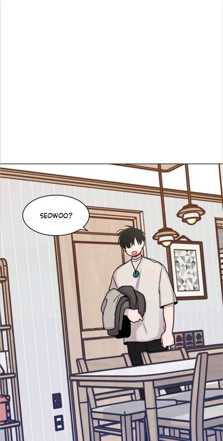 One Summer Day Chapter 35 page 5 - 