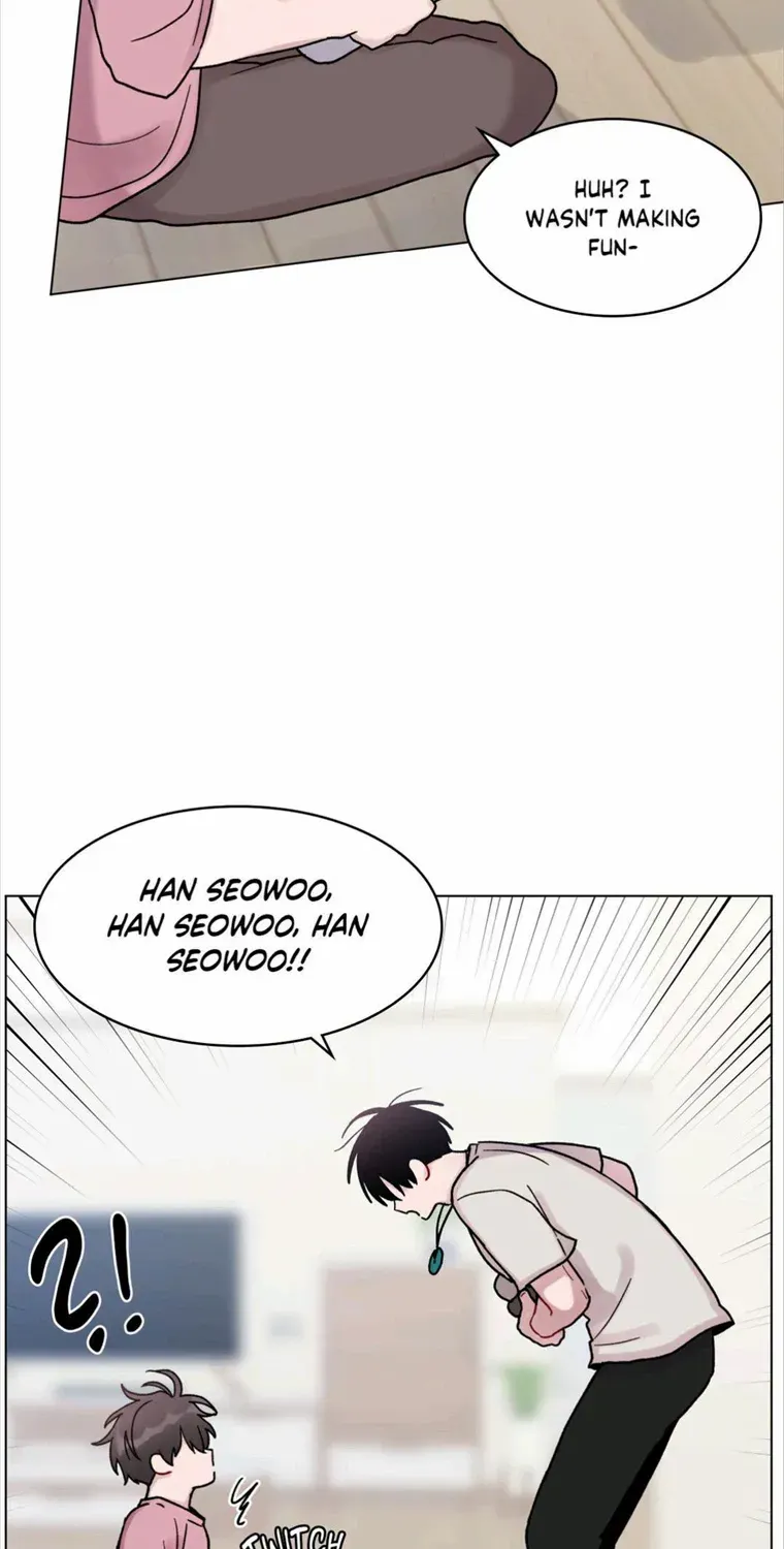 One Summer Day Chapter 35 page 41 - 