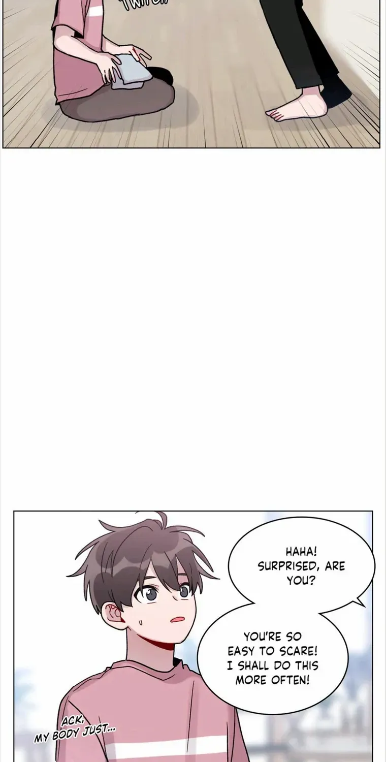 One Summer Day Chapter 35 page 42 - 