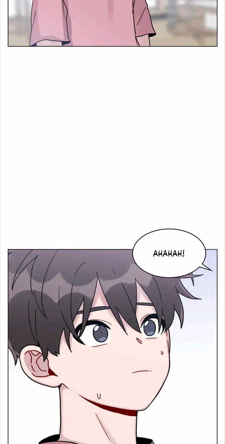 One Summer Day Chapter 35 page 43 - 